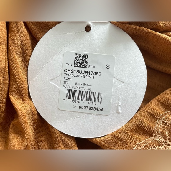 NWT SeeByChole Dress - Picture 4 of 6